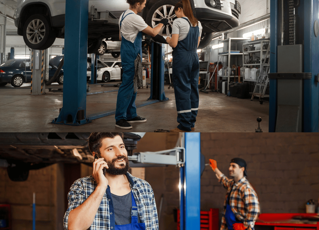 Boost Online Growth for Auto Parts with Powerful SEO Tactics