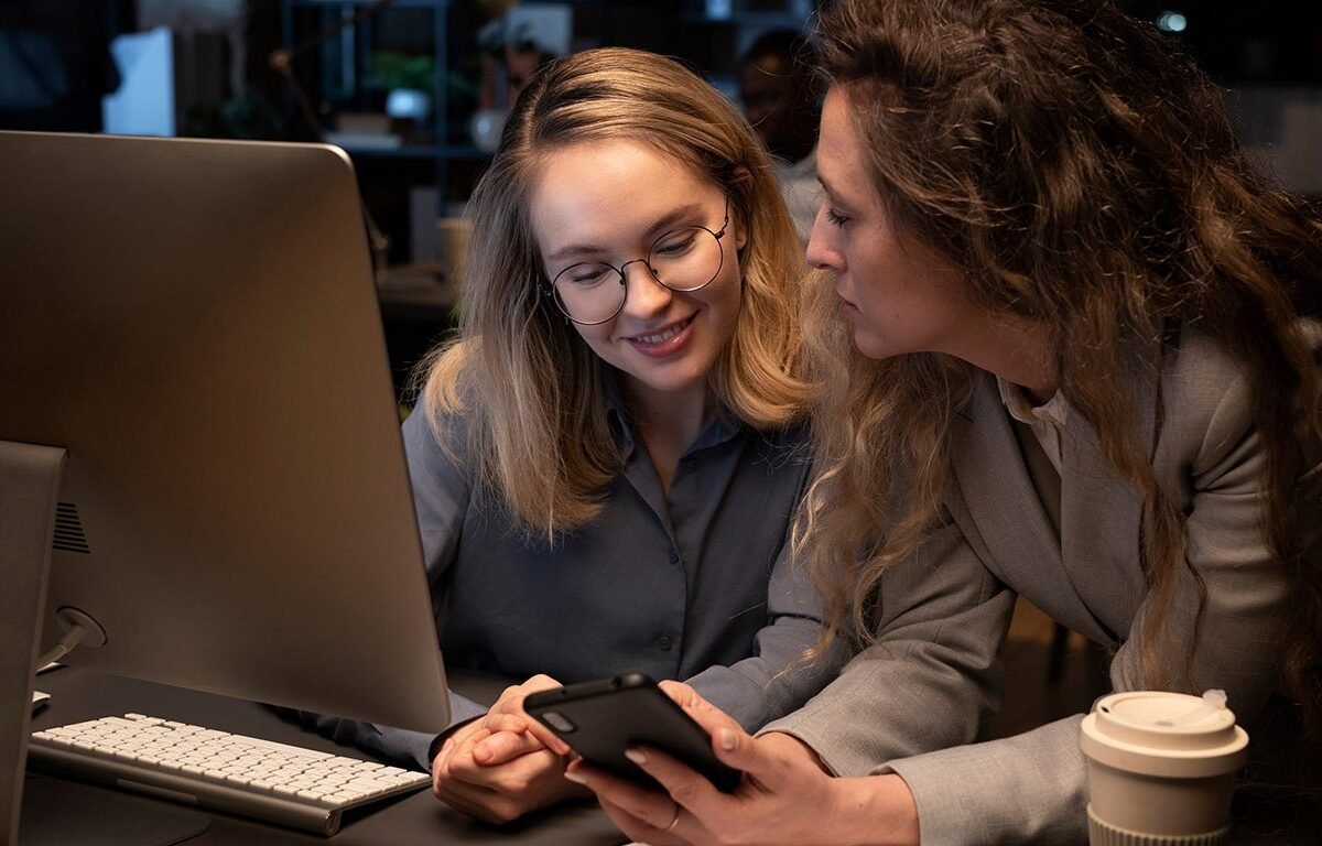 UI/UX Design Principles for Better User Engagement