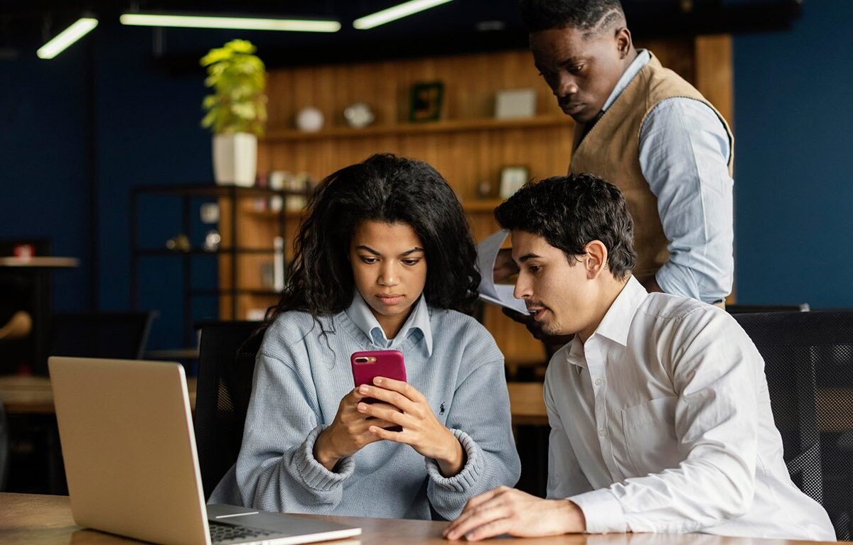 Why Your Business Needs a Mobile-Optimized Website