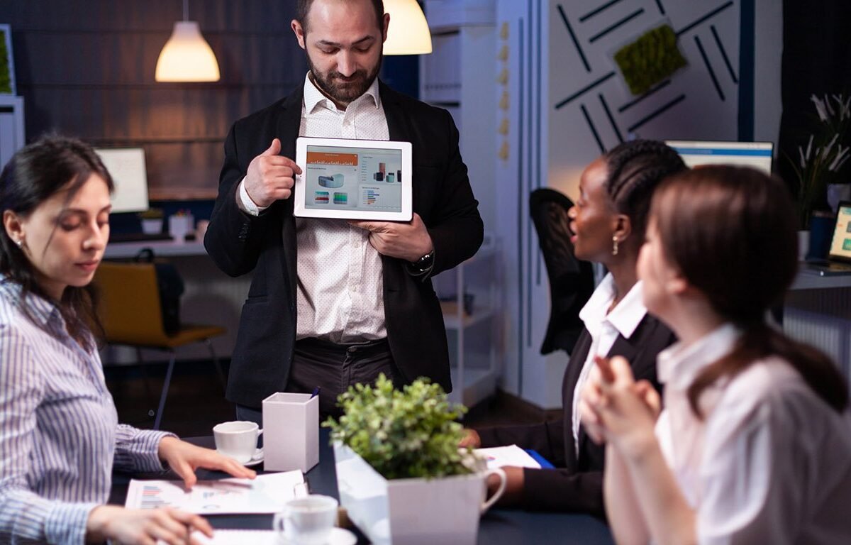 Content Marketing Essentials for Growing Your Brand