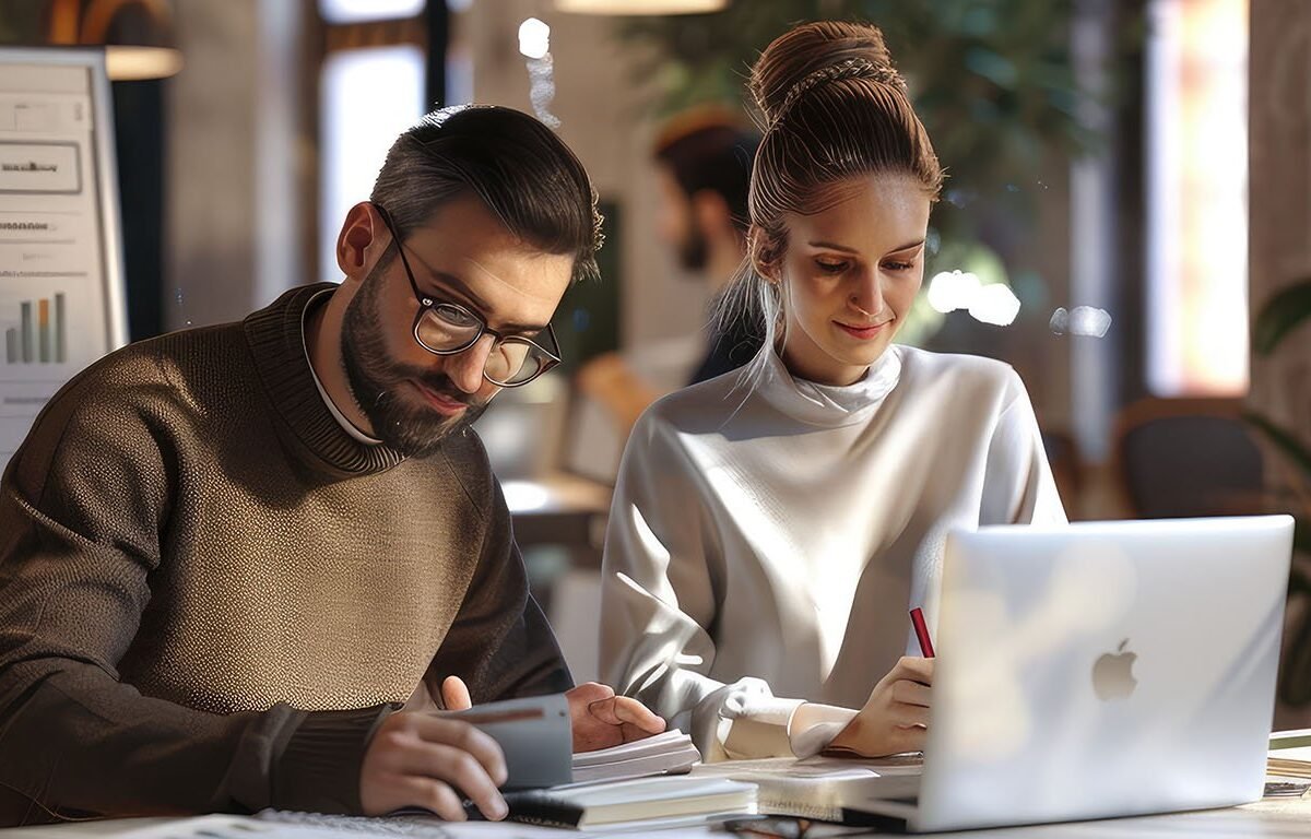 Navigating the Digital Landscape Tips for Small Businesses