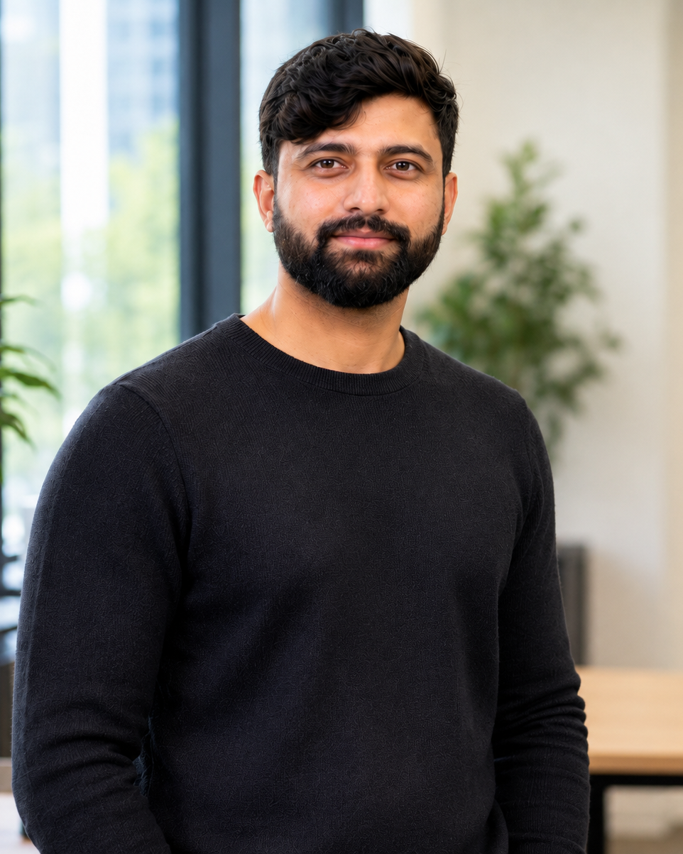 Sanjeev