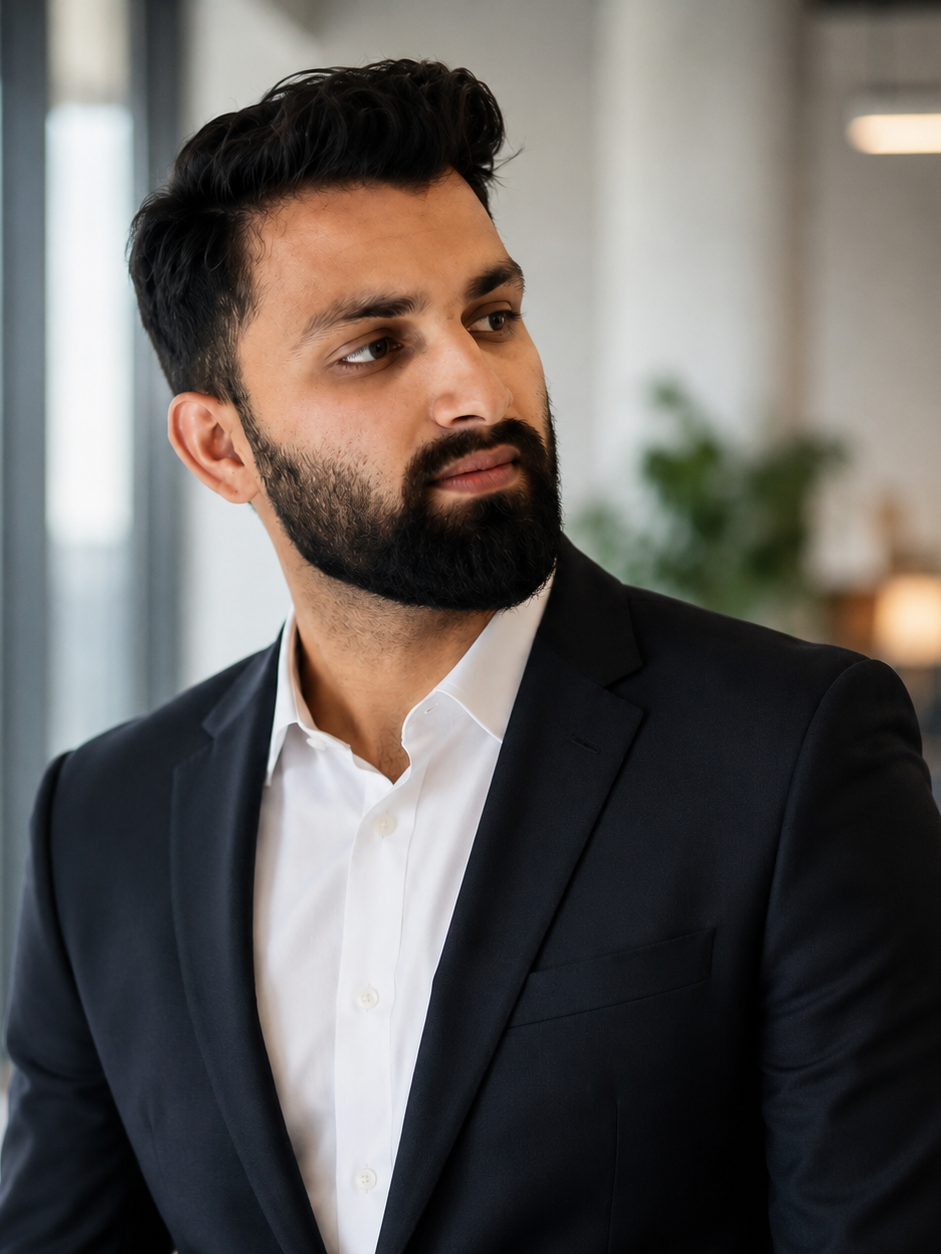 Shivam Khajuria