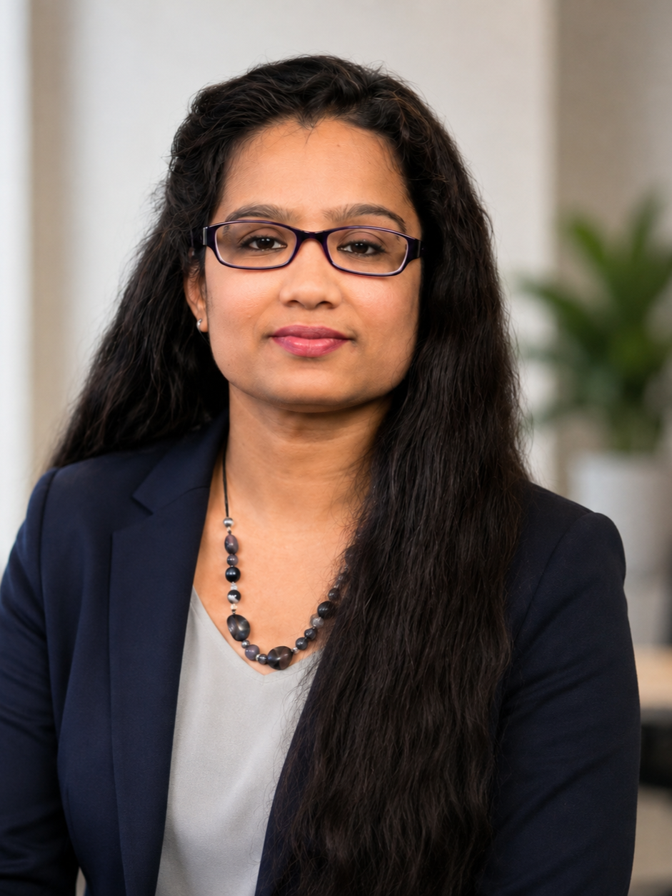 Janki Rawal