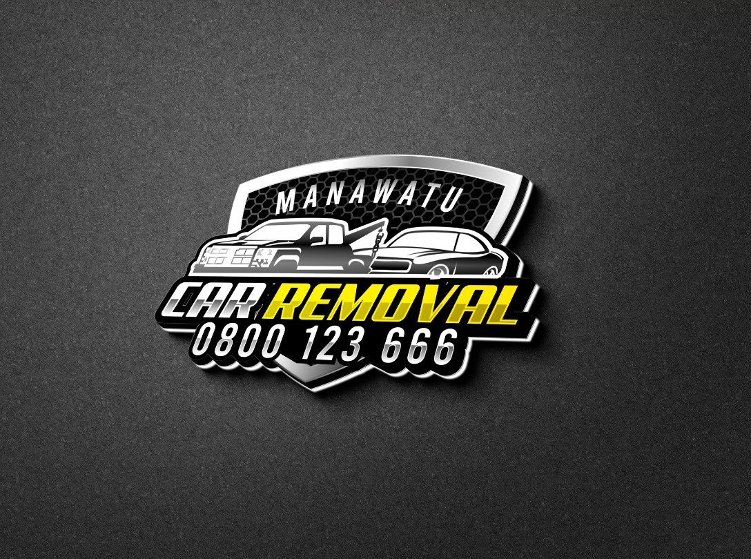 Logo design sample 1